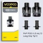 Voopoo Pnp Pod 2 In Dubai