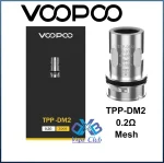 Voopoo TPP Replacement Coils - AED 45 - Image 5