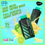 Vozol Gear Power 20000 Puffs 50mg Disposable Vape In Dubai UAE - Image 10