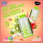 Vozol Gear Power 20000 Puffs 50mg Disposable Vape In Dubai UAE - Image 16