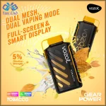 Vozol Gear Power 20000 Puffs 50mg Disposable Vape In Dubai UAE - Image 19