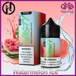 Watermelon Ice Vape Juice 60ml by Nasty - AED 40 in Dubai