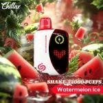 Chillax Shake 22000 Puffs Disposable Vape - AED 45 - Image 16