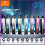 Geekvape Wenax Q Pro Pod System Kit in Dubai UAE - Image 2