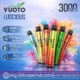 Yuoto Luscious 3000 Puffs Disposable Vape UAE from DXB Vape Club