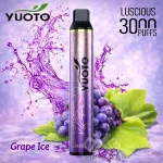 Buy Yuoto Luscious 3000 Puffs Disposable Vape - Dubai & UAE - Image 8