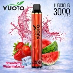 Buy Yuoto Luscious 3000 Puffs Disposable Vape - Dubai & UAE - Image 17