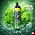 Buy Yuoto Thanos 5000 Puffs Disposable Vape Dubai & UAE - Image 3