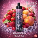 Buy Yuoto Thanos 5000 Puffs Disposable Vape Dubai & UAE - Image 5