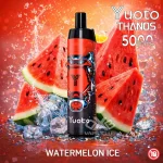 Buy Yuoto Thanos 5000 Puffs Disposable Vape Dubai & UAE - Image 8