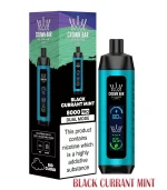 Al Fakher Crown Bar 8000 Pro DTL Vape - AED 40 Dubai - Image 15