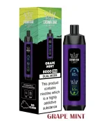 Al Fakher Crown Bar 8000 Pro DTL Vape - AED 40 Dubai - Image 6