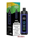 Al Fakher Crown Bar 8000 Pro DTL Vape - AED 40 Dubai - Image 14