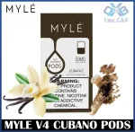 Myle V4 Vape Pods in Dubai, Abu Dhabi and UAE - Image 6