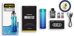 Voopoo Drag S2 Pod Kit 60W Built-in 2500mAh In Dubai UAE - Image 4