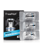 FreeMax Replacement MX Coils (3-Pack) - Image 4