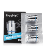 FreeMax Replacement MX Coils (3-Pack) - Image 5