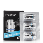 FreeMax Replacement MX Coils (3-Pack) - Image 2