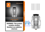 Geekvape ZX II Mesh RTA Tank 4.5ml in Dubai UAE - Image 2