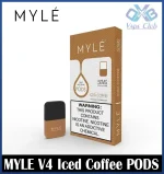 Myle V4 Vape Pods in Dubai, Abu Dhabi and UAE - Image 5