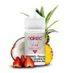 Naked100 Lava Flow E-Liquid 60ml | Buy Naked100 AED 45