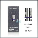 VOOPOO PNP TW Coils - AED 50 Dubai - Image 4