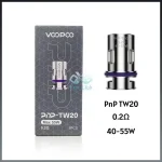 VOOPOO PNP TW Coils - AED 50 Dubai - Image 3