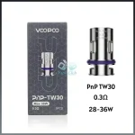 VOOPOO PNP TW Coils - AED 50 Dubai - Image 2
