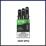 Vgod Stig Disposable Vape - AED 55 - Image 2
