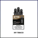 Vgod Stig Disposable Vape - AED 55 - Image 3