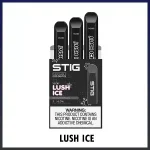 Vgod Stig Disposable Vape - AED 55 - Image 7