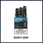 Vgod Stig Disposable Vape - AED 55 - Image 5