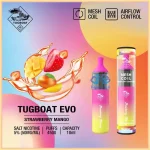 Tugboat EVO Disposable Vape 4500 Puffs In Dubai UAE - Image 3