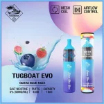 Tugboat EVO Disposable Vape 4500 Puffs In Dubai UAE - Image 20