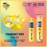 Tugboat EVO Disposable Vape 4500 Puffs In Dubai UAE - Image 22