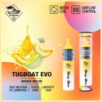 Tugboat EVO Disposable Vape 4500 Puffs In Dubai UAE - Image 23