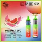 Tugboat EVO Disposable Vape 4500 Puffs In Dubai UAE - Image 16