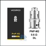 VooPoo PnP Replacement Coils - AED 50 Dubai - Image 10