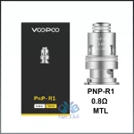 VooPoo PnP Replacement Coils - AED 50 Dubai - Image 14
