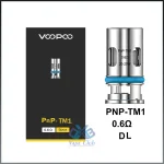 VooPoo PnP Replacement Coils - AED 50 Dubai - Image 9