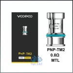 VooPoo PnP Replacement Coils - AED 50 Dubai - Image 16