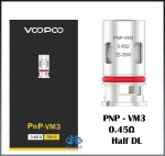 VooPoo PnP Replacement Coils - AED 50 Dubai - Image 7