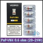 VooPoo PnP Replacement Coils - AED 50 Dubai - Image 3