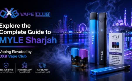 MYLE Sharjah
