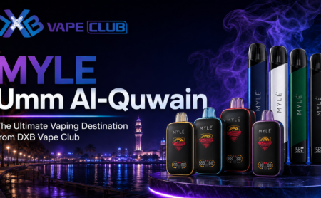MYLE Umm Al-Quwain