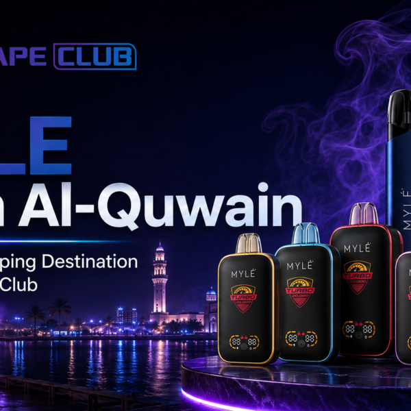 MYLE Umm Al-Quwain
