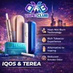 IQOS & TEREA