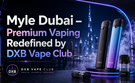 Myle Dubai