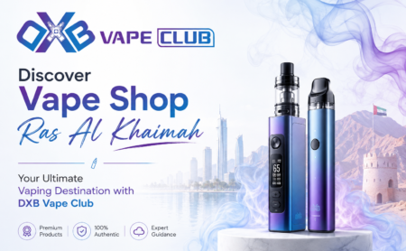 Vape Shop