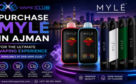 MYLE in Ajman